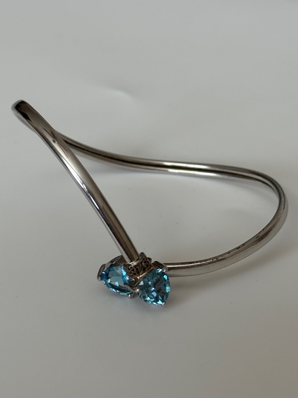Silver Bracelets - Picture 2 of 12